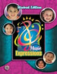 Music Expressions Grade 3 Student Edition Student Edition